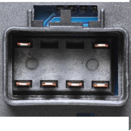 Standard Ignition Power Window Switch DWS-223